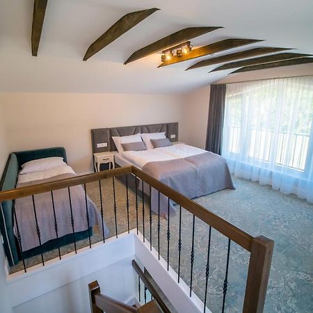 Vila Juralux Palanga Exteriér fotografie