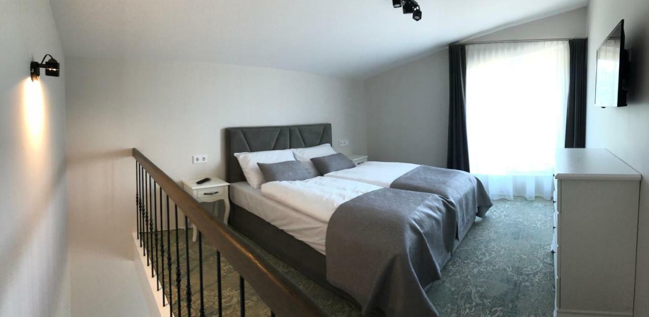 Vila Juralux Palanga Exteriér fotografie